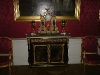 47-baltikum-lettland-schloss-rundale-innen-uhr