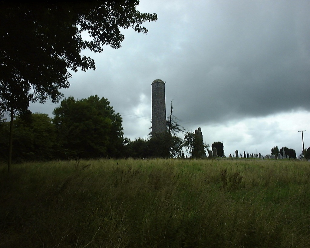 32-irland-rundturm